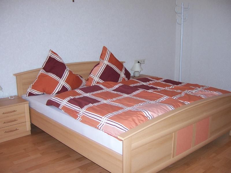 Ferienwohnung Schindler