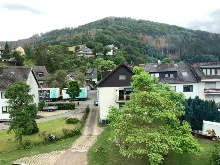 Am Obersee Hotel
