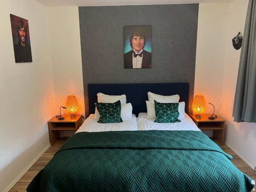 Am Obersee Hotel