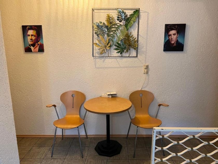 Am Obersee Hotel