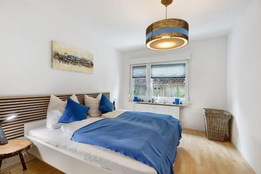 Apartment Fuchsbau Unterkirnach