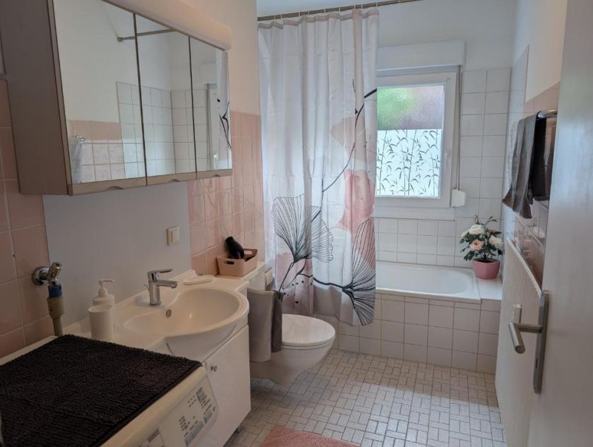 Apartment Fuchsbau Unterkirnach