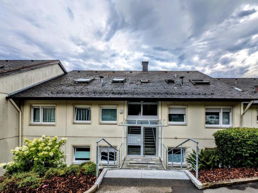 Apartment Fuchsbau Unterkirnach