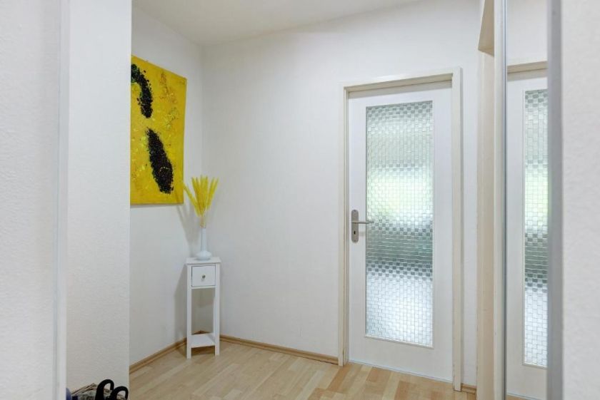 Apartment Fuchsbau Unterkirnach