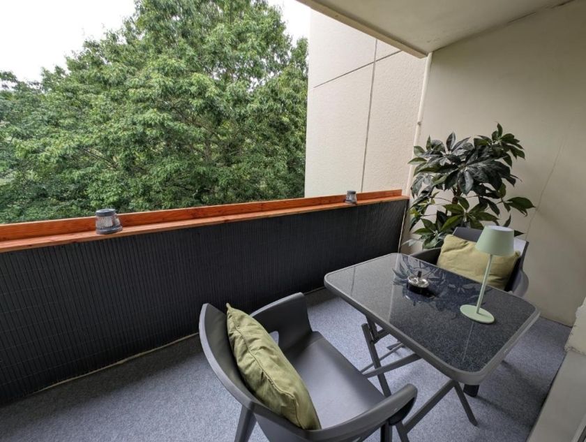 Apartment Fuchsbau Unterkirnach