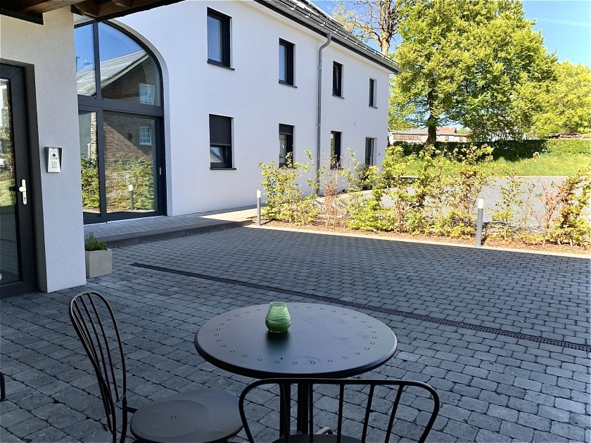 B&B Haus Chresten