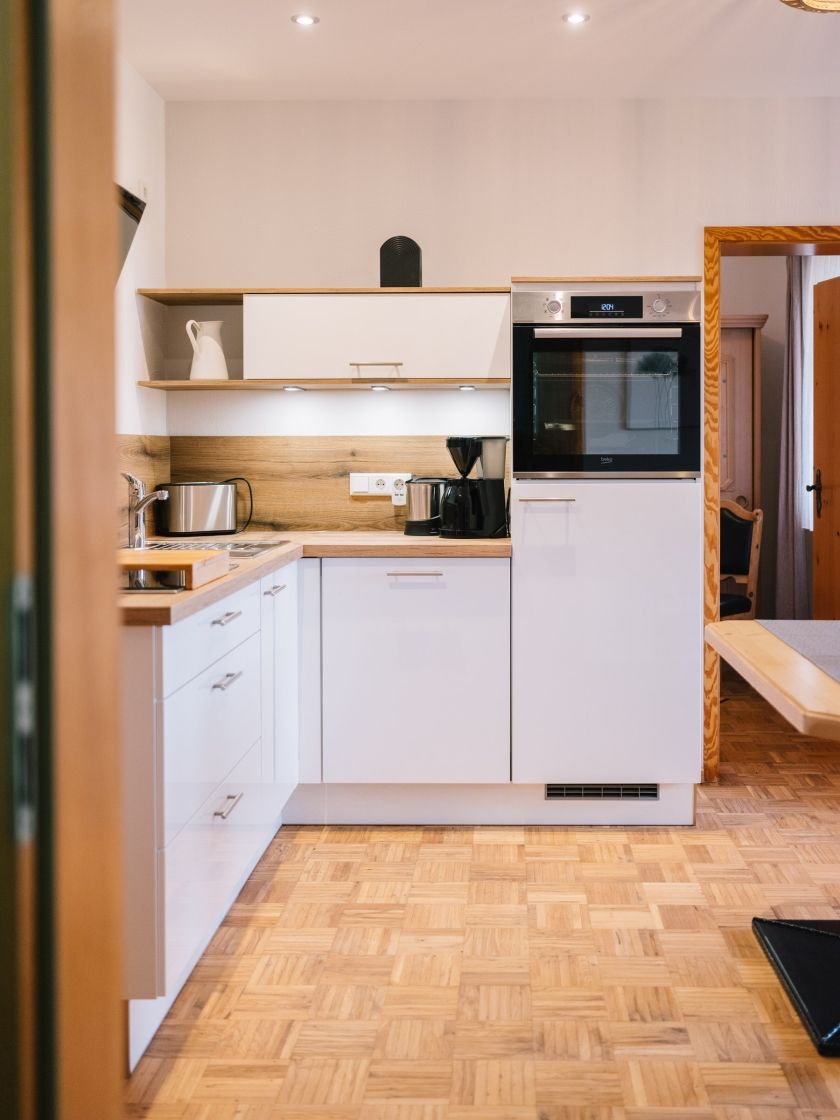 Ferienwohnungen Landhaus Weber