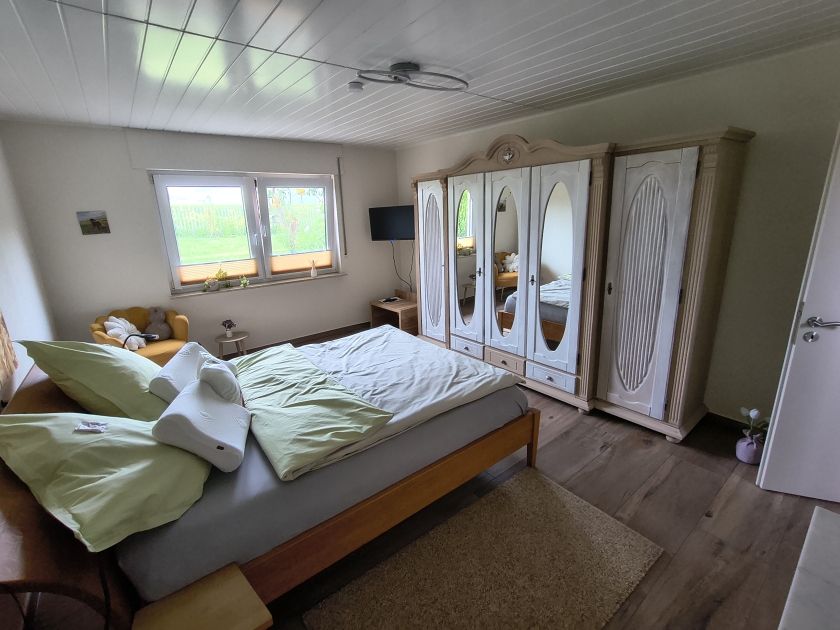 Ferienhaus Kurt - Kurt’s Heisje