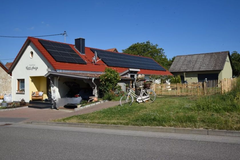 Ferienhaus Kurt - Kurt’s Heisje