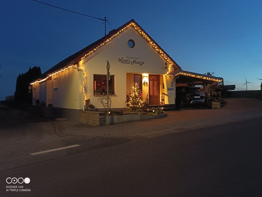 Ferienhaus Kurt - Kurt’s Heisje