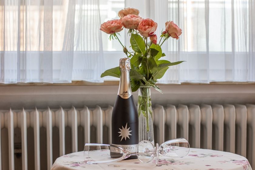 Ferienwohnung Williamsblick