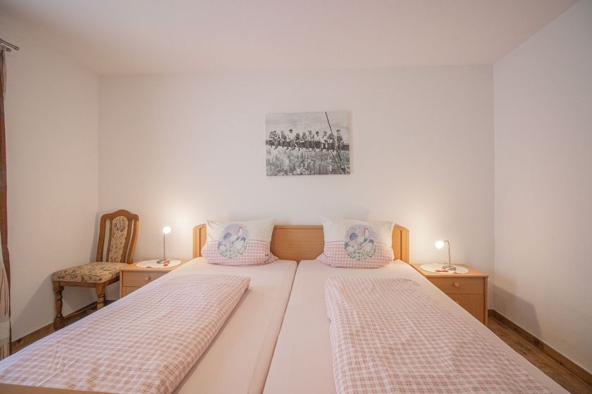Ferienwohnung Williamsblick