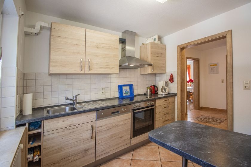 Ferienwohnung Williamsblick