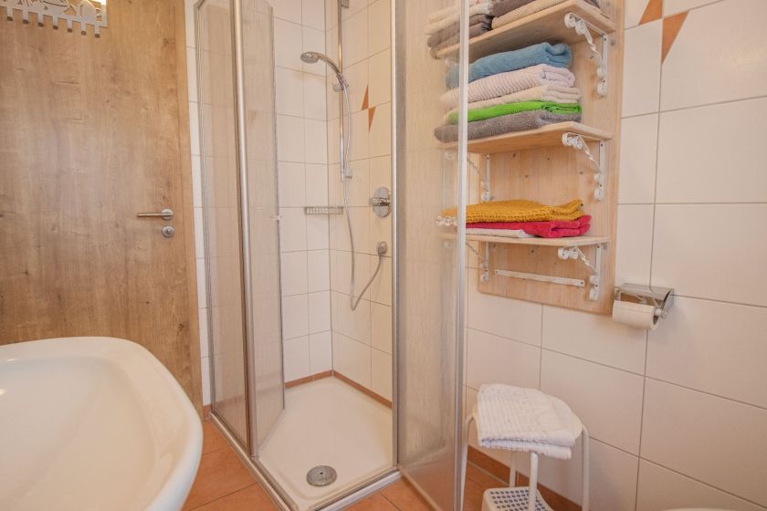 Ferienwohnung Williamsblick