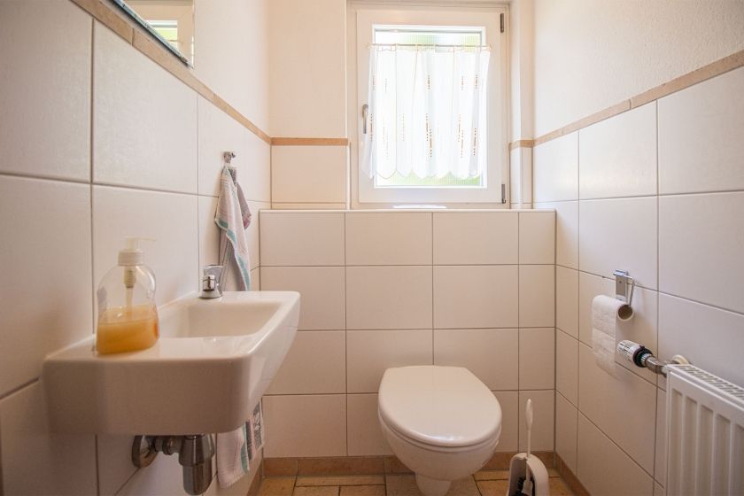 Ferienwohnung Kirschzauber