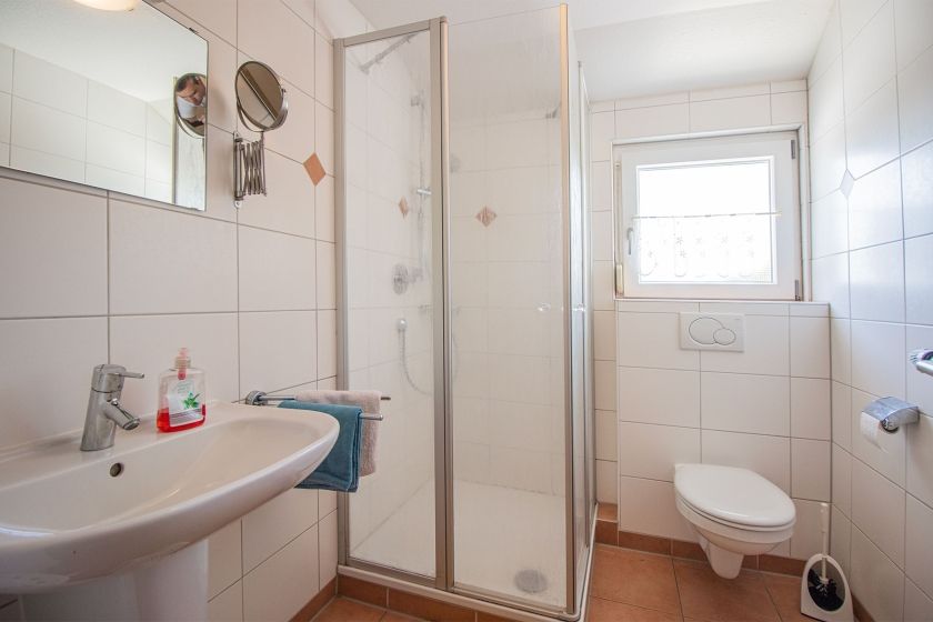 Ferienwohnung Kirschzauber