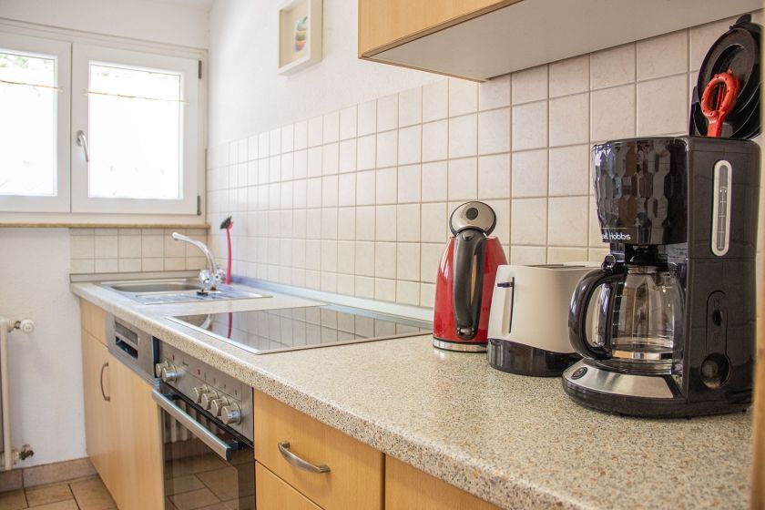 Ferienwohnung Kirschzauber