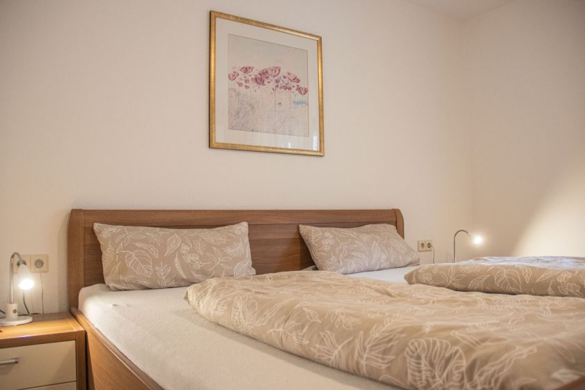 Ferienwohnung Schneckenhus
