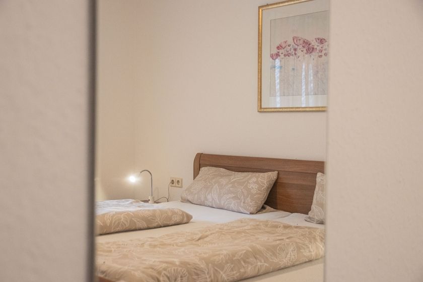 Ferienwohnung Schneckenhus