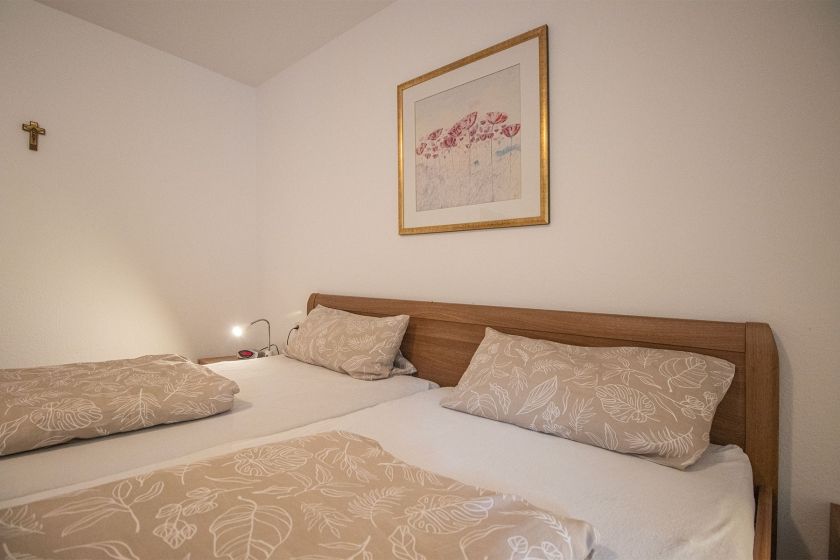 Ferienwohnung Schneckenhus