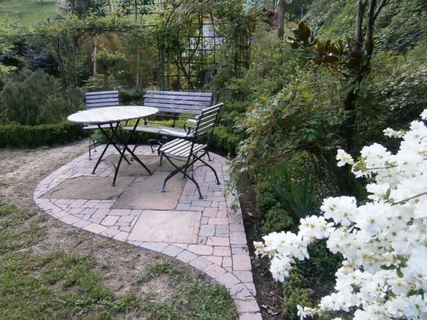 Ferienwohnung Vier Jahreszeiten Idyll