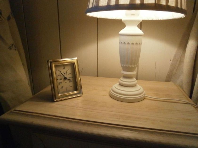 Ferienwohnung Vier Jahreszeiten Idyll