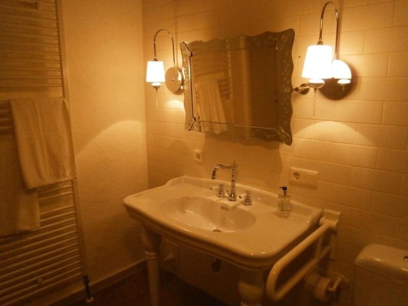 Ferienwohnung Vier Jahreszeiten Idyll