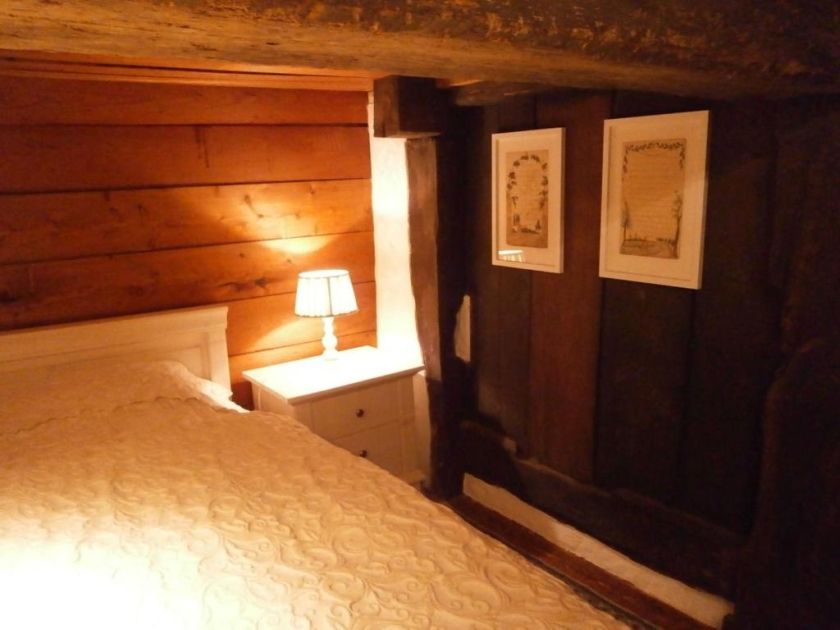Ferienwohnung Vier Jahreszeiten Idyll
