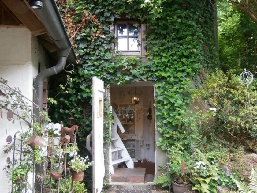 Ferienwohnung Vier Jahreszeiten Idyll