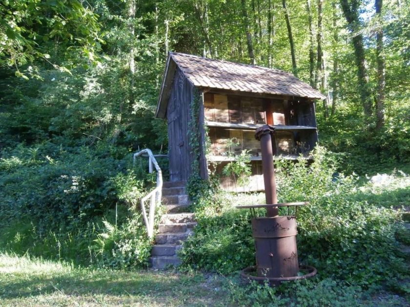 Ferienwohnung Vier Jahreszeiten Idyll