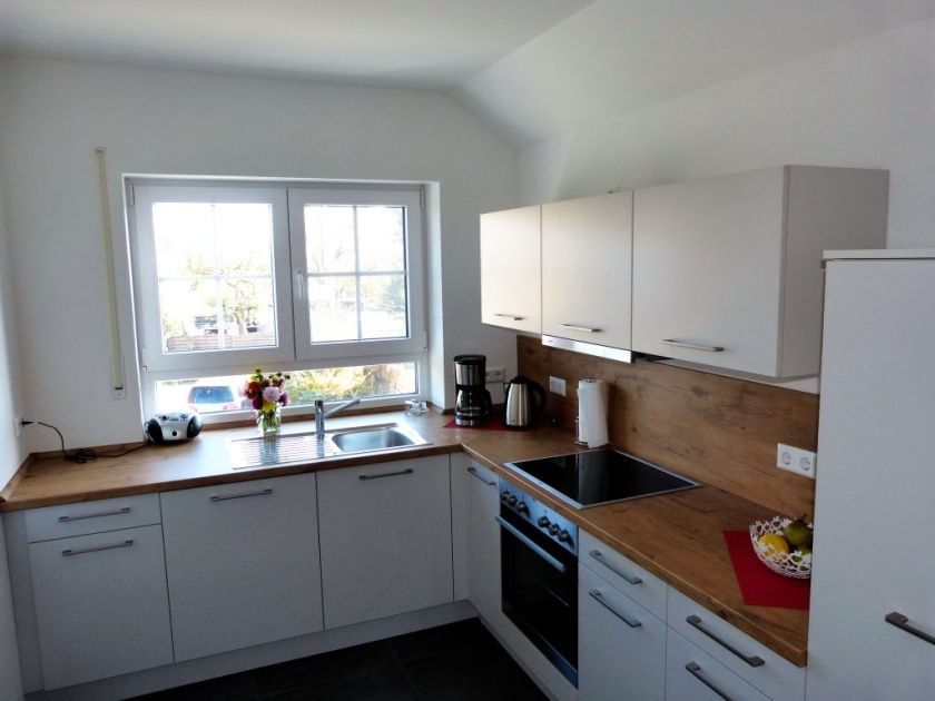 Ferienwohnung Kautz