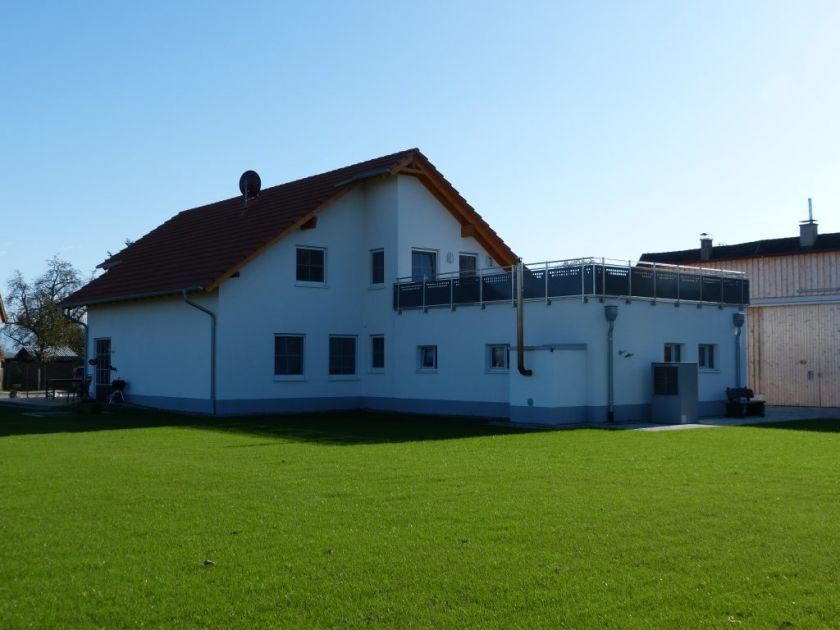Ferienwohnung Kautz