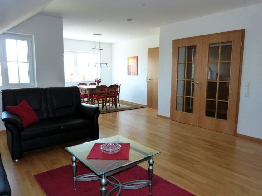 Ferienwohnung Kautz