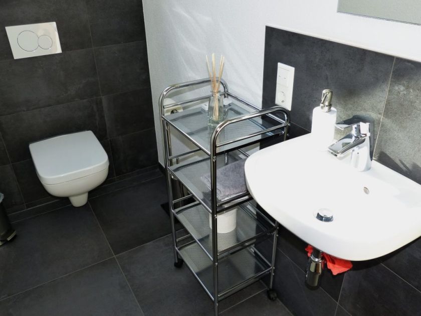 Ferienwohnung Kautz