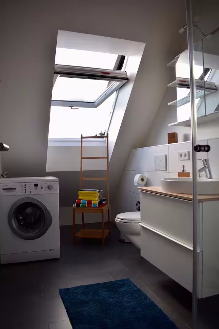 Ferienwohnung Nuvola