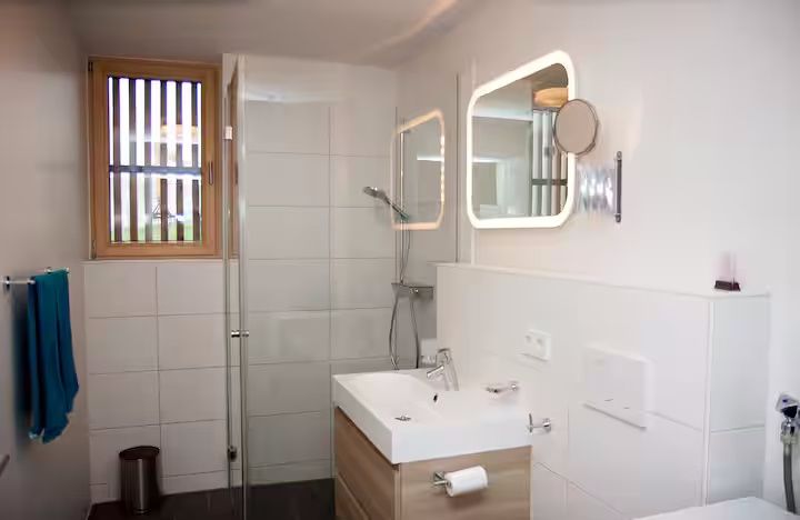 Ferienwohnung Mariposa