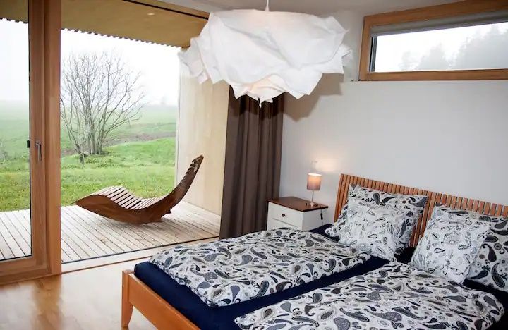 Ferienwohnung Mariposa