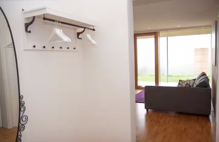 Ferienwohnung Mariposa