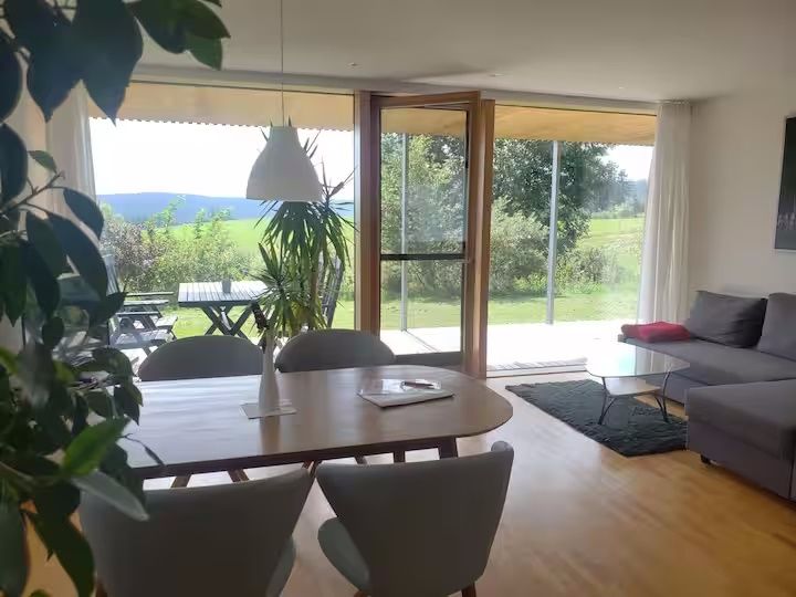 Ferienwohnung Mariposa