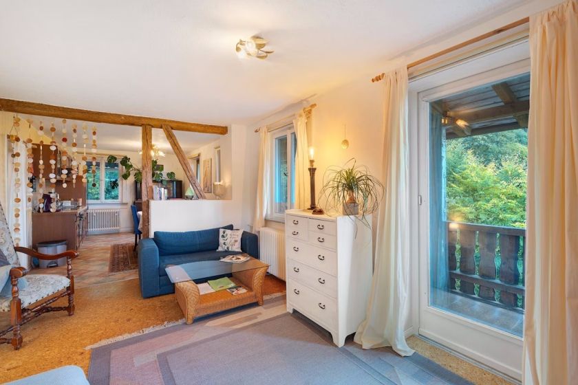 Ferienwohnung Spiritbalance