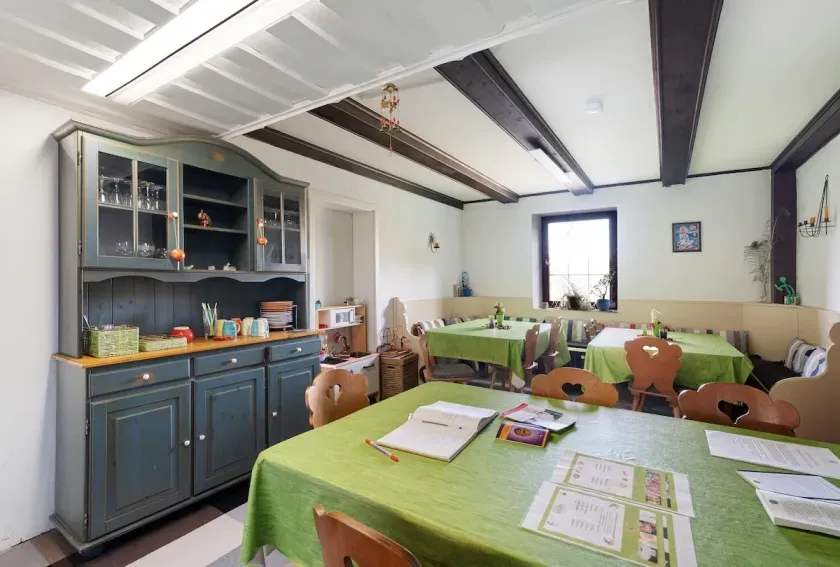 Ferienwohnung Spiritbalance