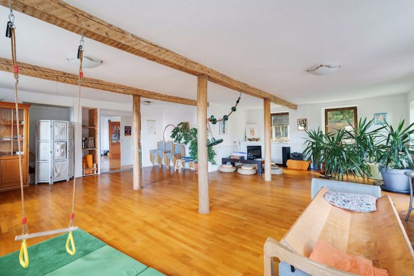 Ferienwohnung Spiritbalance