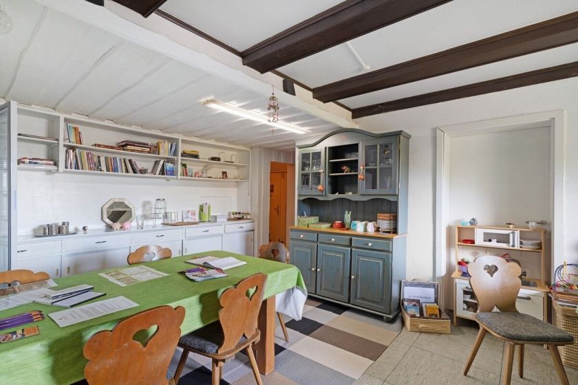 Ferienwohnung Spiritbalance