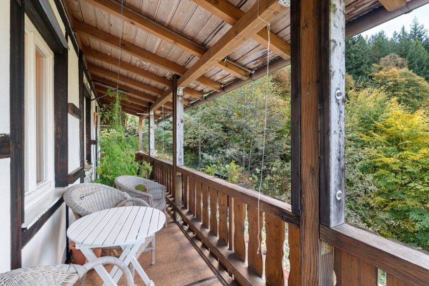Ferienwohnung Spiritbalance