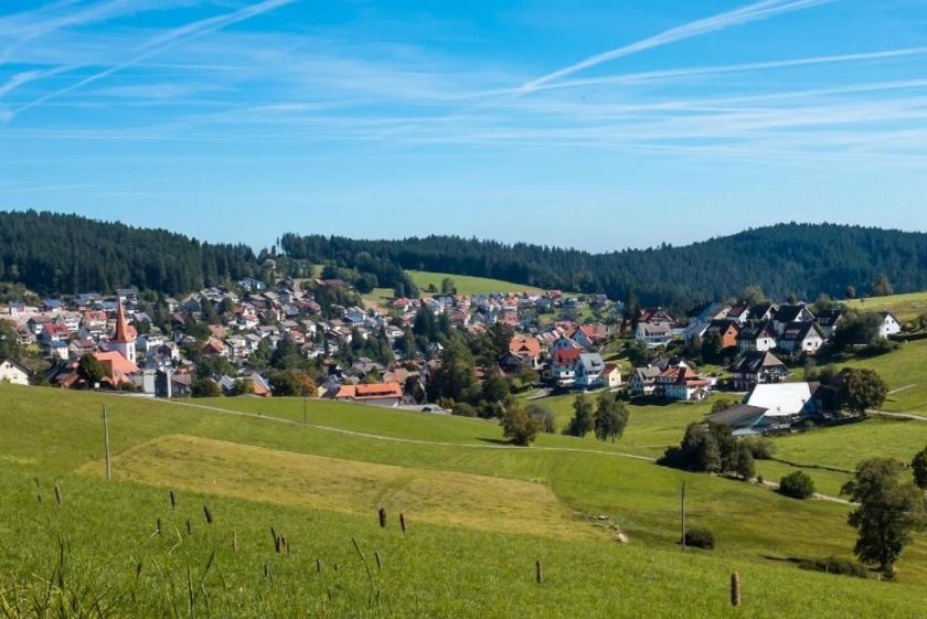 Wohlfühlgästehaus Eva-Maria Schätzle