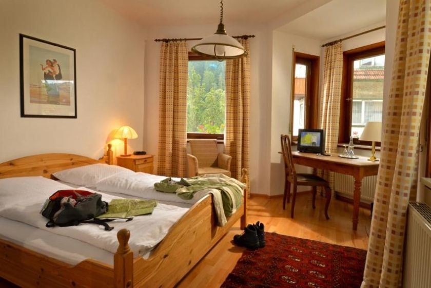 Gasthof Adler Tennenbronn