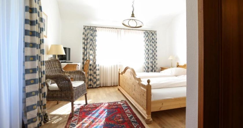 Gasthof Adler Tennenbronn
