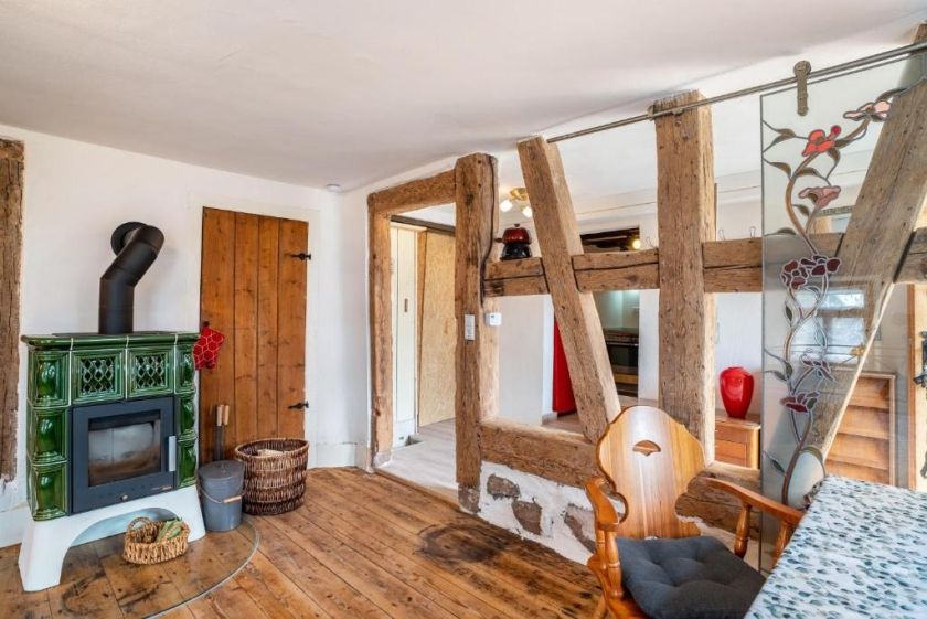 Ferienwohnung Schwarzwald Ruhe