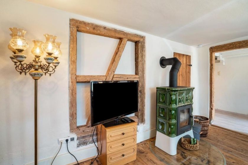 Ferienwohnung Schwarzwald Ruhe