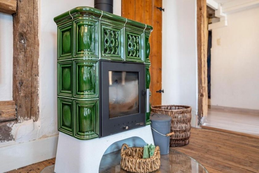 Ferienwohnung Schwarzwald Ruhe
